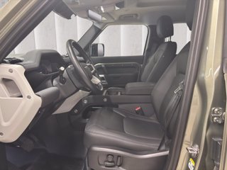 LAND ROVER Defender (2019) LAND ROVER 110 3.0 l6 400 CV AWD Auto SE