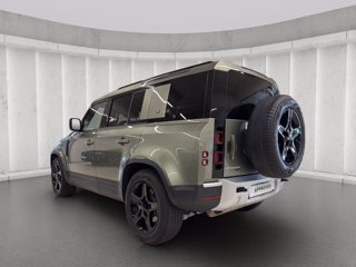 LAND ROVER Defender (2019) LAND ROVER 110 3.0 l6 400 CV AWD Auto SE
