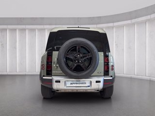 LAND ROVER Defender (2019) LAND ROVER 110 3.0 l6 400 CV AWD Auto SE
