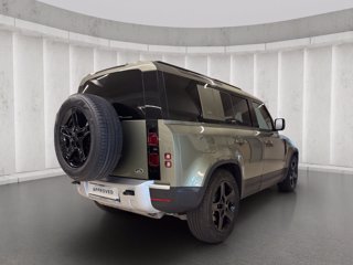LAND ROVER Defender (2019) LAND ROVER 110 3.0 l6 400 CV AWD Auto SE