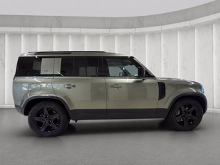 LAND ROVER Defender (2019) LAND ROVER 110 3.0 l6 400 CV AWD Auto SE