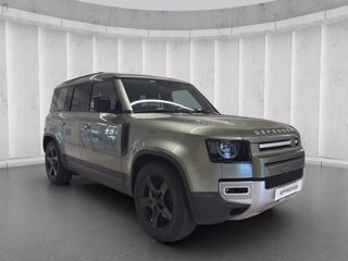 LAND ROVER Defender (2019) LAND ROVER 110 3.0 l6 400 CV AWD Auto SE