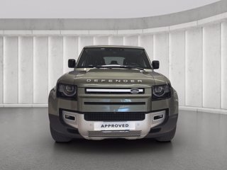 LAND ROVER Defender (2019) LAND ROVER 110 3.0 l6 400 CV AWD Auto SE