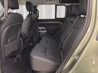 LAND ROVER Defender (2019) LAND ROVER 110 3.0 l6 400 CV AWD Auto SE