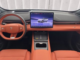 CHANGAN Deepal S05 68,8 kWh Max