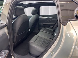 CHANGAN Deepal S05 1.5 ultra-hybrid Max