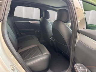 CHANGAN Deepal S05 1.5 ultra-hybrid Max
