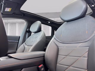 CHANGAN Deepal S05 1.5 ultra-hybrid Max