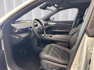 CHANGAN Deepal S05 1.5 ultra-hybrid Max