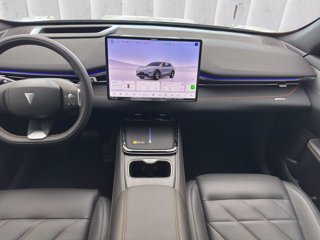 CHANGAN Deepal S05 1.5 ultra-hybrid Max