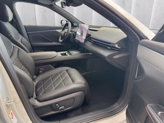 CHANGAN Deepal S05 1.5 ultra-hybrid Max