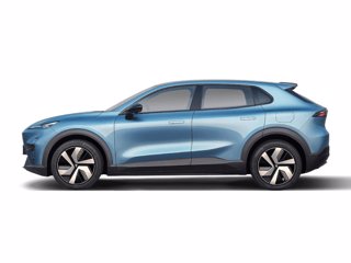 CHANGAN Deepal S05 1.5 ultra-hybrid Max