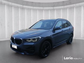 BMW X1 xdrive20d sport auto
