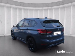 BMW X1 xdrive20d sport auto