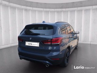 BMW X1 xdrive20d sport auto