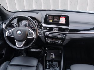 BMW X1 xdrive20d sport auto