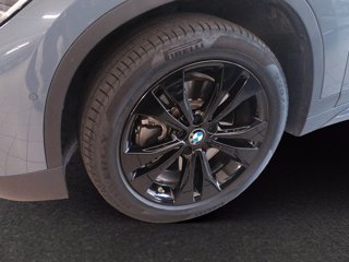 BMW X1 xdrive20d sport auto