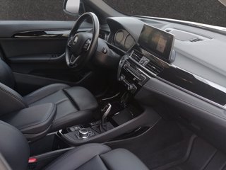 BMW X1 xdrive20d sport auto
