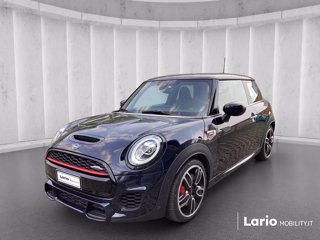 MINI Mini 3p 2.0 john cooper works auto