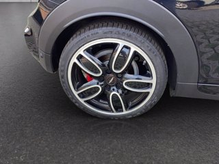 MINI Mini 3p 2.0 john cooper works auto