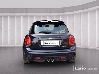 MINI Mini 3p 2.0 john cooper works auto