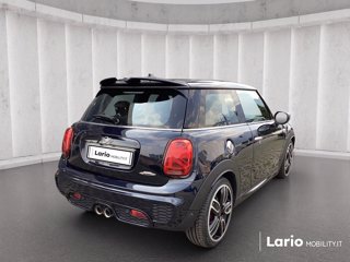 MINI Mini 3p 2.0 john cooper works auto