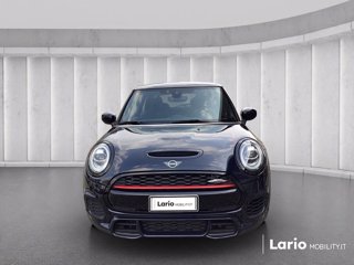 MINI Mini 3p 2.0 john cooper works auto