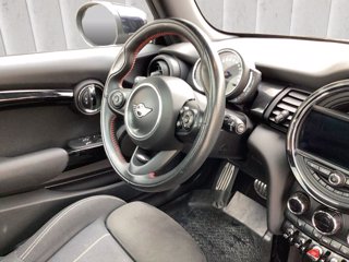 MINI Mini 3p 2.0 john cooper works auto