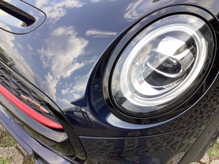 MINI Mini 3p 2.0 john cooper works auto