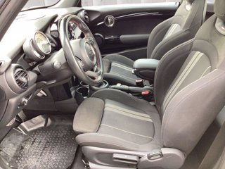 MINI Mini 3p 2.0 john cooper works auto