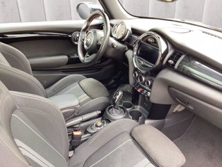MINI Mini 3p 2.0 john cooper works auto