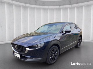 MAZDA Cx-30 2.0 m-hybrid homura 2wd 186cv 6mt