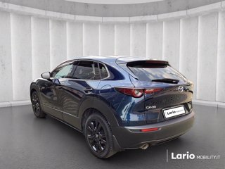 MAZDA Cx-30 2.0 m-hybrid homura 2wd 186cv 6mt