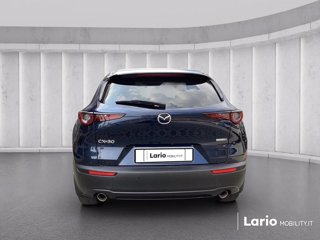 MAZDA Cx-30 2.0 m-hybrid homura 2wd 186cv 6mt