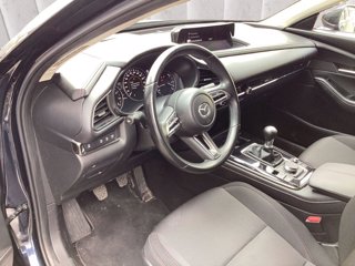 MAZDA Cx-30 2.0 m-hybrid homura 2wd 186cv 6mt