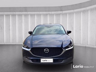 MAZDA Cx-30 2.0 m-hybrid homura 2wd 186cv 6mt