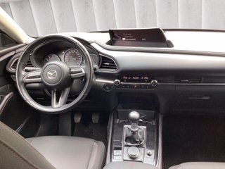 MAZDA Cx-30 2.0 m-hybrid homura 2wd 186cv 6mt