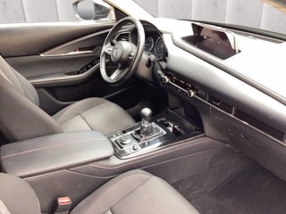 MAZDA Cx-30 2.0 m-hybrid homura 2wd 186cv 6mt