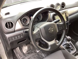 SUZUKI Vitara 1.4h cool 2wd
