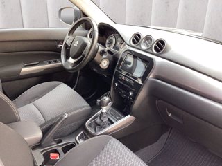 SUZUKI Vitara 1.4h cool 2wd
