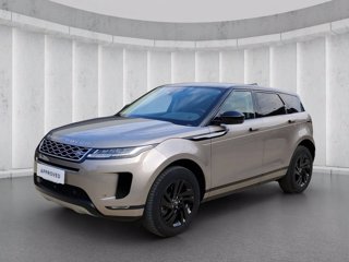 LAND ROVER Range Rover Evoque 2 serie LAND ROVER 1.5 I3 PHEV 300 CV AWD Auto