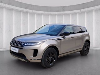 LAND ROVER Range Rover Evoque 2 serie LAND ROVER 1.5 I3 PHEV 300 CV AWD Auto