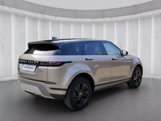 LAND ROVER Range Rover Evoque 2 serie LAND ROVER 1.5 I3 PHEV 300 CV AWD Auto