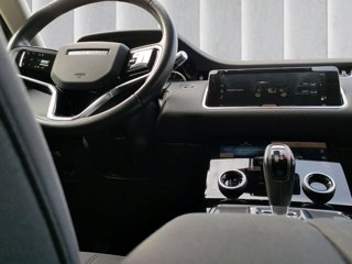 LAND ROVER Range Rover Evoque 2 serie LAND ROVER 1.5 I3 PHEV 300 CV AWD Auto
