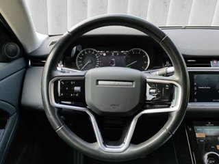 LAND ROVER Range Rover Evoque 2 serie LAND ROVER 1.5 I3 PHEV 300 CV AWD Auto