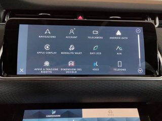 LAND ROVER Range Rover Evoque 2 serie LAND ROVER 1.5 I3 PHEV 300 CV AWD Auto