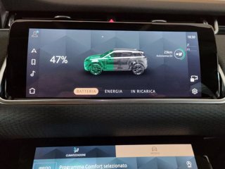 LAND ROVER Range Rover Evoque 2 serie LAND ROVER 1.5 I3 PHEV 300 CV AWD Auto