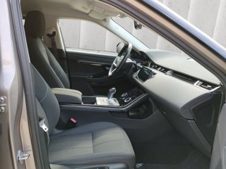 LAND ROVER Range Rover Evoque 2 serie LAND ROVER 1.5 I3 PHEV 300 CV AWD Auto