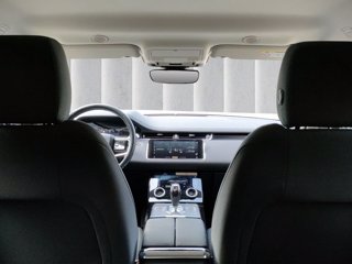 LAND ROVER Range Rover Evoque 2 serie LAND ROVER 1.5 I3 PHEV 300 CV AWD Auto