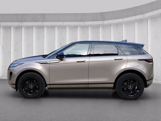 LAND ROVER Range Rover Evoque 2 serie LAND ROVER 1.5 I3 PHEV 300 CV AWD Auto